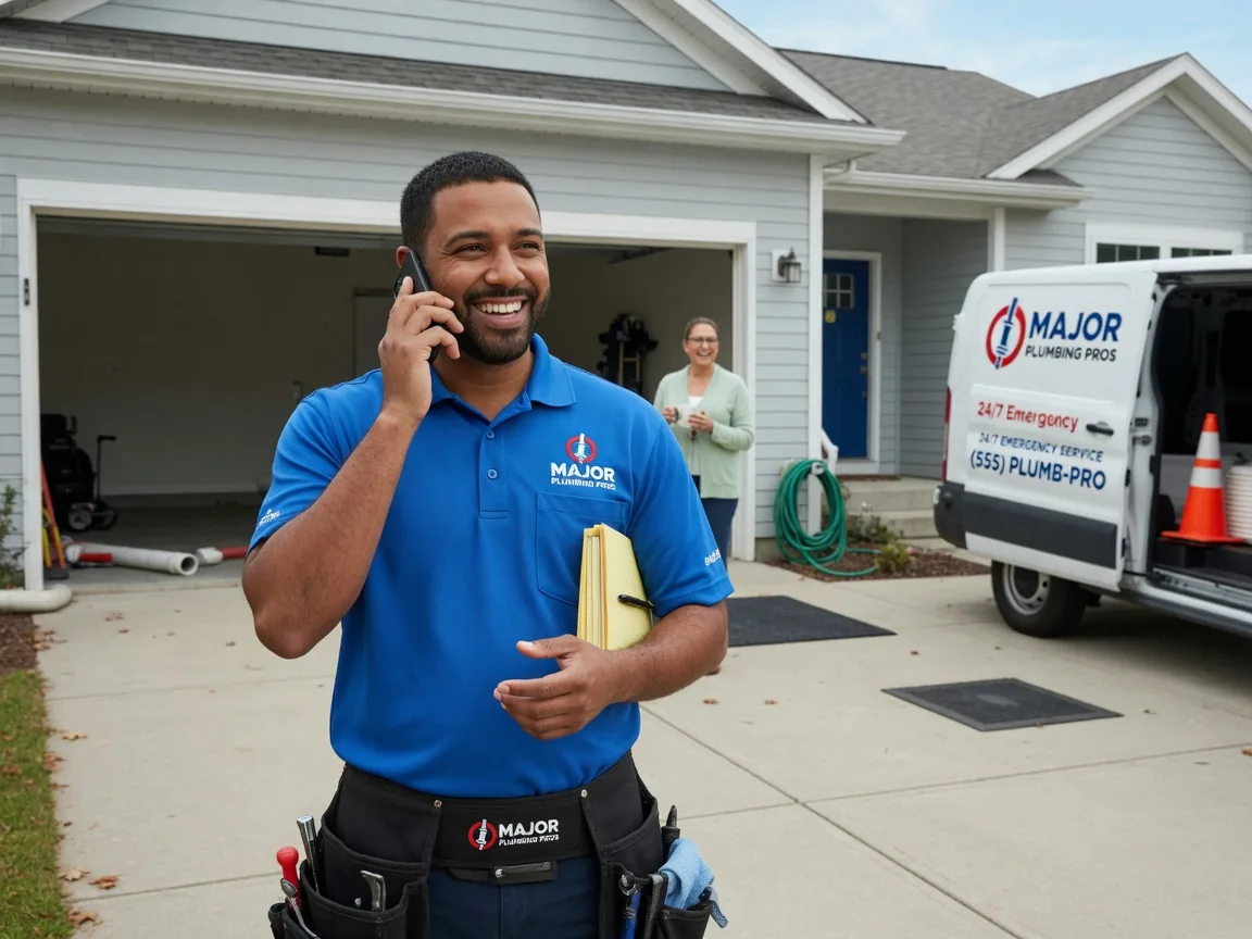 Drain Cleaning Services Guadalupe, CA FAQs